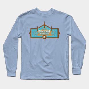 Broken Ever After Long Sleeve T-Shirt